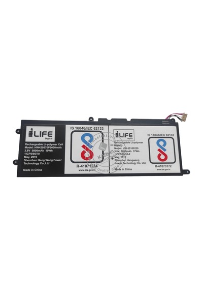 İ-life Zed Air Cx3 Notebook Bataryası, Laptop Pili Hw-35100220