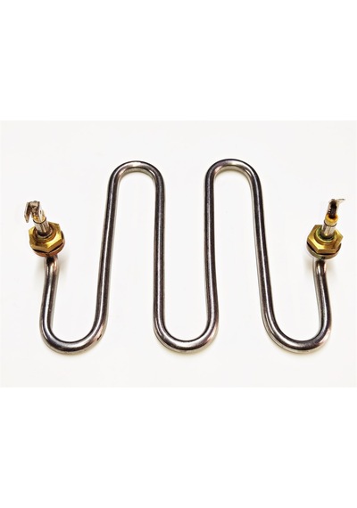 İnce Diş 6,5mm Zikzak 1500w Semaver Rezistansı
