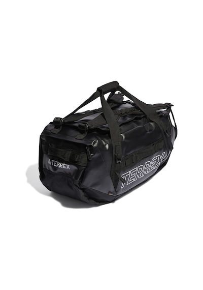 Adidas Ic5649-u Trx Duffel M Spor Çantası Siyah