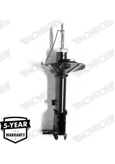 Hyundai Accent Milenyum Amortisor Arka Sol 2000-2006 Monroe G15061