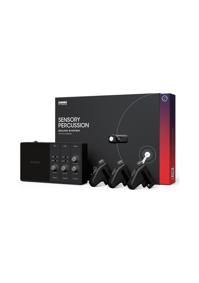 Evans Ehsp-1-bundle Sensory Percussion Ses Sistemi