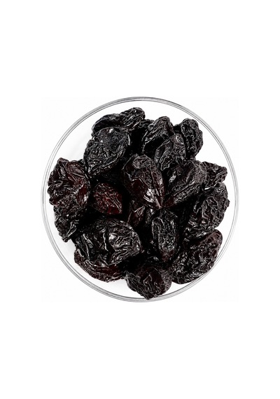 Erik Kurusu Siyah Çekirdekli 500 Gr 500  G