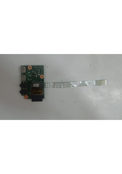 Casper Uyumlu A15A Audıo-Usb Port