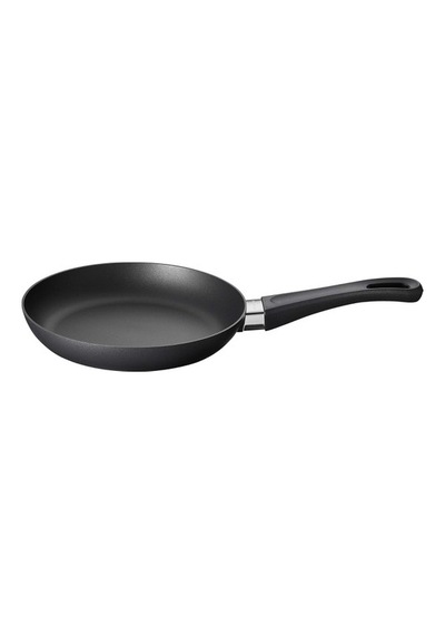 Scanpan Klasik 20 Cm Kızartma Tavası, Gazlı Ve Seramik Ocaklara Uygun Çok Renkli