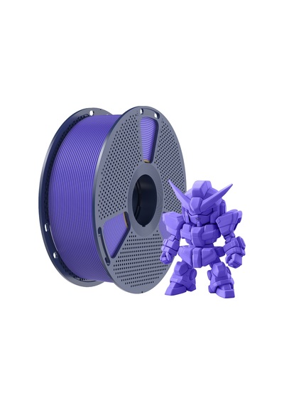 Sunlu Lavanta Moru Pla+ 2.0 Filament - 1.75mm - 1 Kg