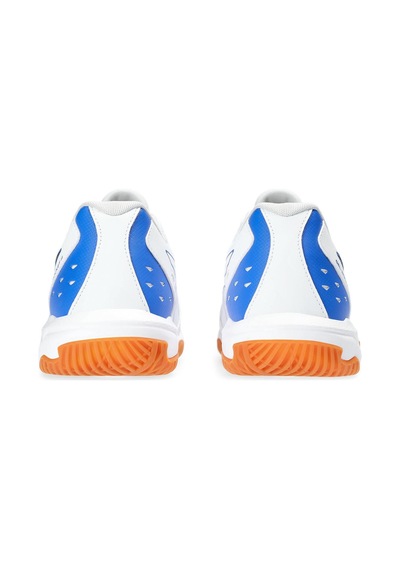 Asics GEL-ROCKET 11 Beyaz Erkek Voleybol Ayakkabısı 1071A091-100 Beyaz