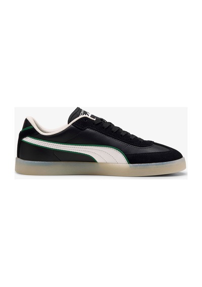 Puma Pl Club Era Erkek Siyah Spor Ayakkabı 01-siyah 01-siyah