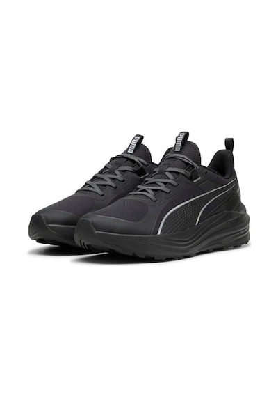 Puma Flare Pro Trail Ptx 312041 01 Unisex Su Geçirmez Yürüyüş Ve Koşu Ayakkabısı Siyah Gümüş 36-45 Siyah - Gümüş Puma Flare Pro Trail Ptx 312041 01 Unisex Su Geçirmez Yürüyüş Ve Koşu Ayakkabısı Siyah Gümüş 36-45 Siyah - Gümüş