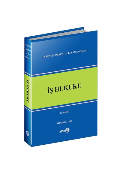 İş Hukuku N11.2154