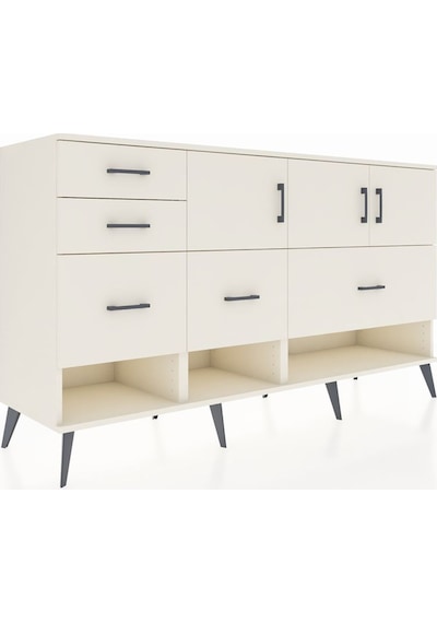 Kronos Konsol 3 Raflı 5 Çekmeceli 3 Kapaklı 176x59x99 Aytaşı-ayta Aytaşı-aytaşı Kronos Konsol 3 Raflı 5 Çekmeceli 3 Kapaklı 176x59x99 Aytaşı-ayta Aytaşı-aytaşı