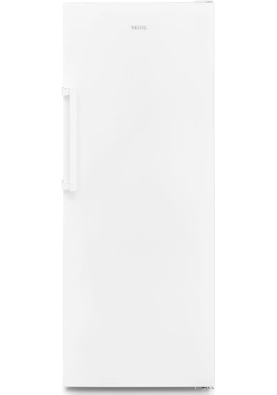 Vestel CDL601 E NF 226 LT 4 Çekmeceli Dikey Derin Dondurucu