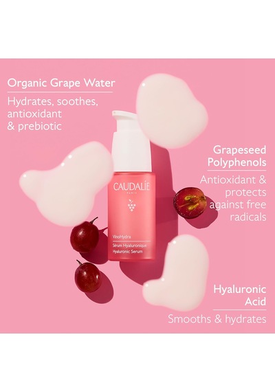Vinohydra Hiyalüronik Serum 364796