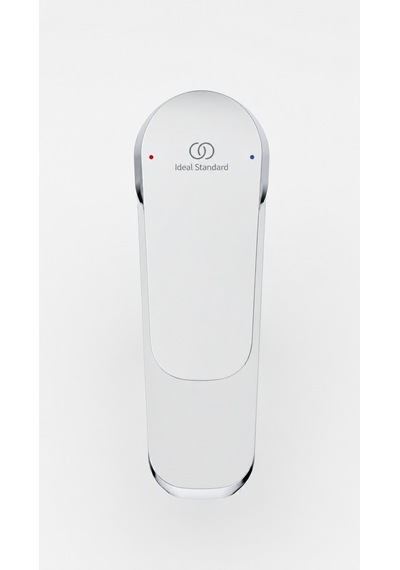 Ceraflex Grande Lavabo Bataryası Krom B1714aa