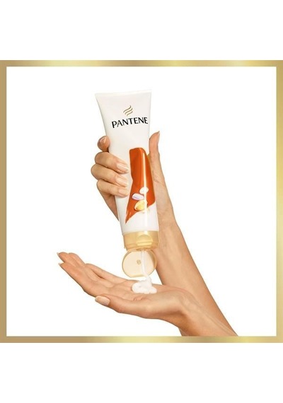 Pantene Saç Kremi 275ml. Yağ Terapisi