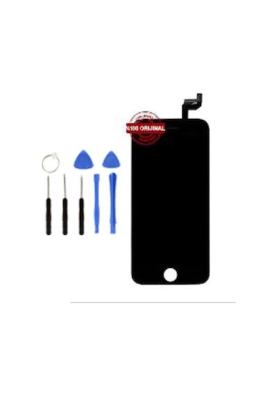 Apple Uyumlu iPhone 6S Lcd Dokunmatik Ekran Tamir Seti ...