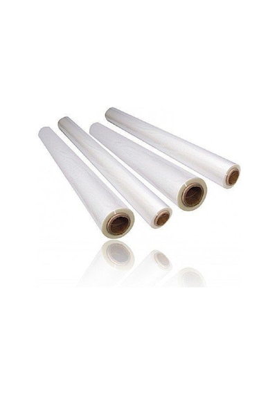 Office Force 100 Micron 330 MM 50 Metre Parlak Bobin Polyester La