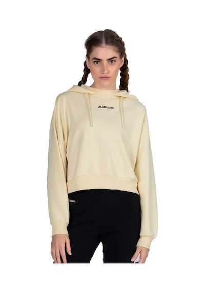 Kappa  Logo 365 Digi Kadın Sweatshirt