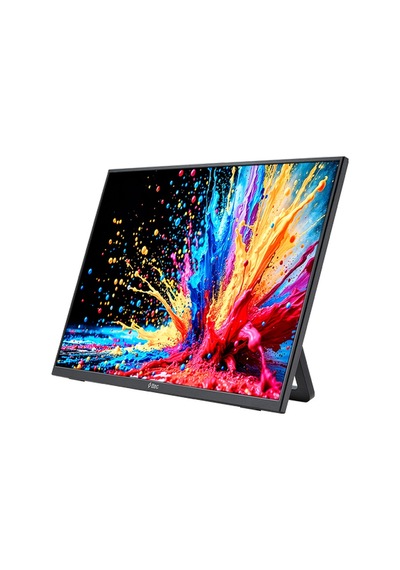Ttec M16p 16" Full Hd Taşınabilir Led Monitör 60 Hz, Type-c + Mini Hdmı
