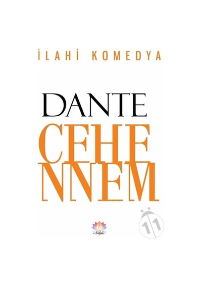İlahi Komedya; Cehennem