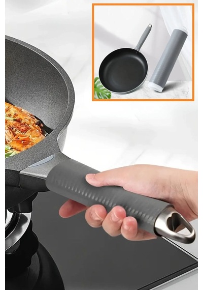 Tava Kulp Yalıtımı Belirtilmemis