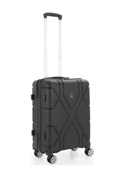 Mçs Group Mçs Polipropilen Valiz V375 55 Cm S23sy100000155 00001 Siyah