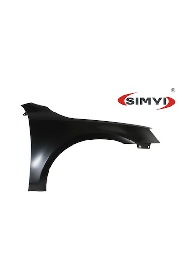5e0821106a Çamurluk Ön Sağ - Octavia 2013-2017 Oem 84950036