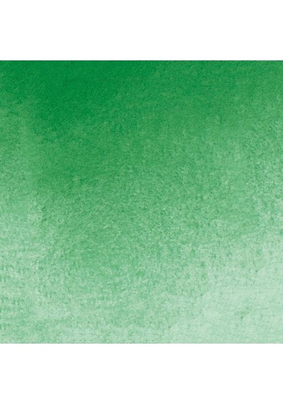 Schmincke Horadam Aquarell Artist Sulu Boya Cobalt Green Pure Yarım Tablet