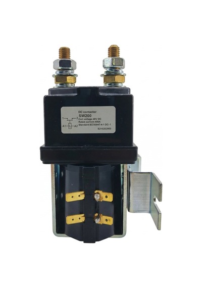 Kontaktor Sw200 48 V