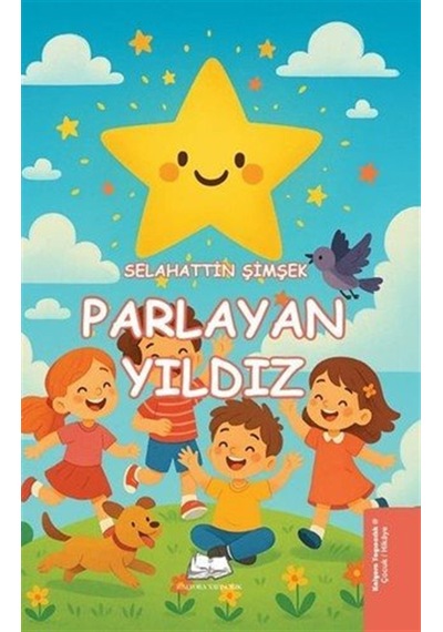 Parlayan Yıldız / Selahattin Şimşek