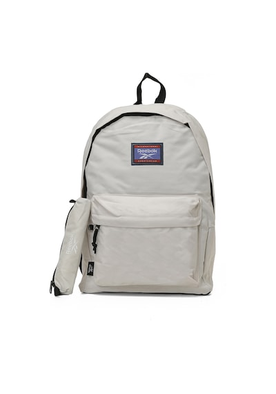Reebok Brooklyn C. 45cm Backpack Bej Unisex Sırt Çantası 000000000101978766 Bej