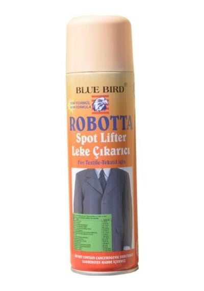 Robotta Leke Çıkarıcı Sprey 550Ml