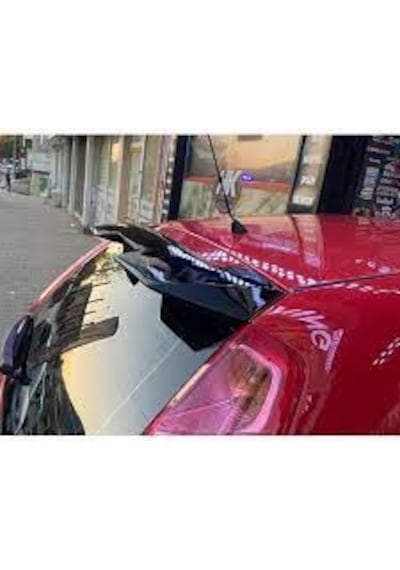 Fiat Punto Bodykit Seti Grand Punto Podiumgarage
