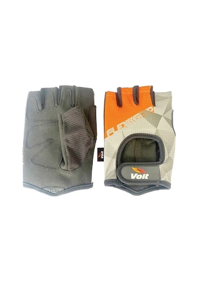 Voit Unisex Fitness Eldiveni 1VTTX7057-118 Çok Renkli