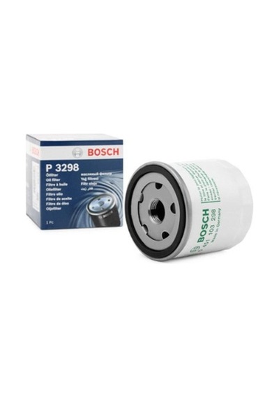 Skoda Favorit 135 1.3 Yağ Filtresi Bosch 0451103298
