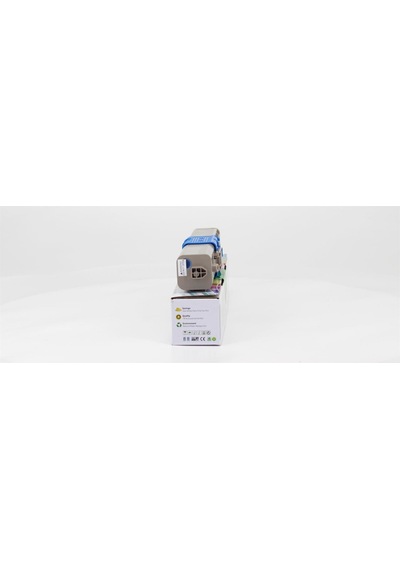 Tonermax Oki C301 / C321 / Mc342 44973543 Uyumlu Toner Mavi