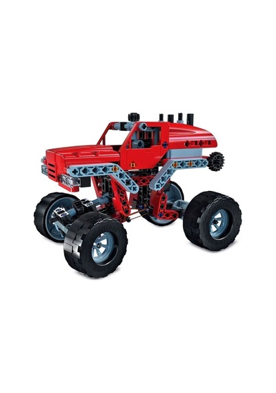 75038tr Mekanik Laboratuvarı - Can.ar Kamyonlar +8 Yaş
