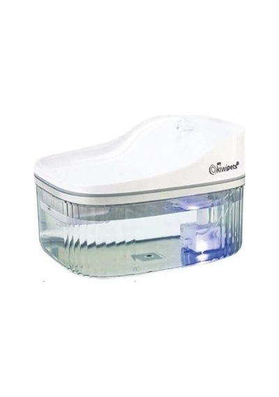 Kiwipets Kpf-10547 Ultra Sessiz Otomatik Pet Su Çeşmesi