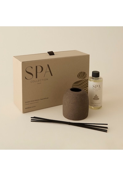 Karaca Home Spa Calm Çubuklu Ortam Kokusu Çiçeksi