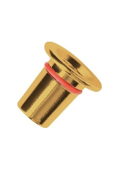 Denicotea Nice 25103 Karbon Filtreli 5-6-7-9mm Extra Slim Lüx Ağızlık Abanoz