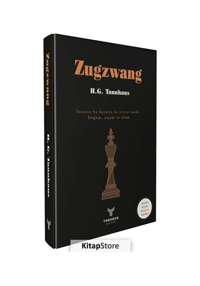 Zugzwang / H. G. Tannhaus