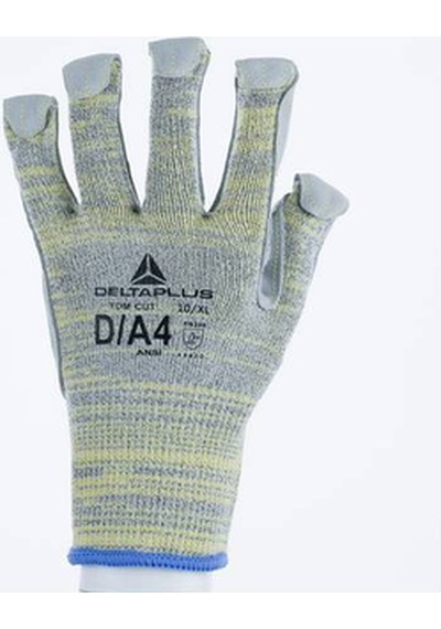 2a Delta Plus Vecut50 Eldiven