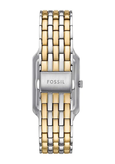 Fossil Fes5399 Kol Saati Metalik Gri
