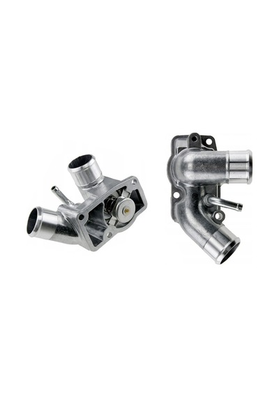 Opel Vectra C 2.0 2.2 Dizel Motor Termostat Mette Marka