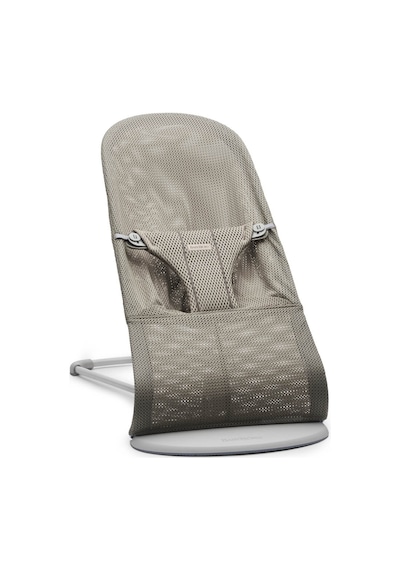 Babybjörn Bliss Ana Kucağı Mesh Grey Beige