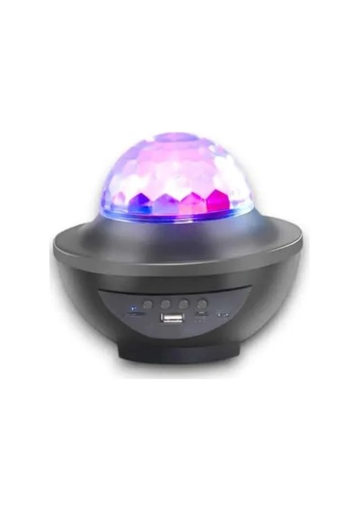 Xy-918 Led Projeksiyon Hoparlör Standart Standart