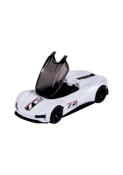 Deluxe Vision Gran Turismo 72
