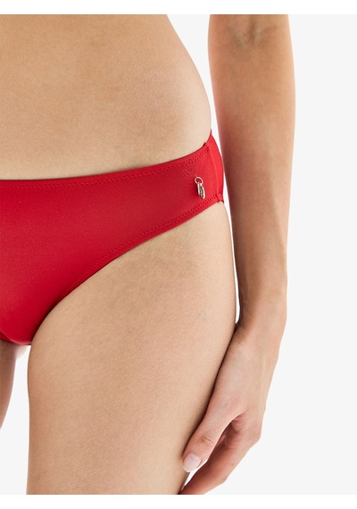 Blackspade Kadın Bikini Altı 10821 - Kırmızı