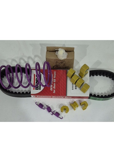 Speedup Mondıal 150 Hs 5 Li Performans Seti 8352030
