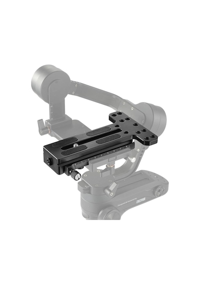 Smallrig Bss2283 Zhiyun Weebill Lab Gimbal Karşı Ağırlık Montaj Plakası