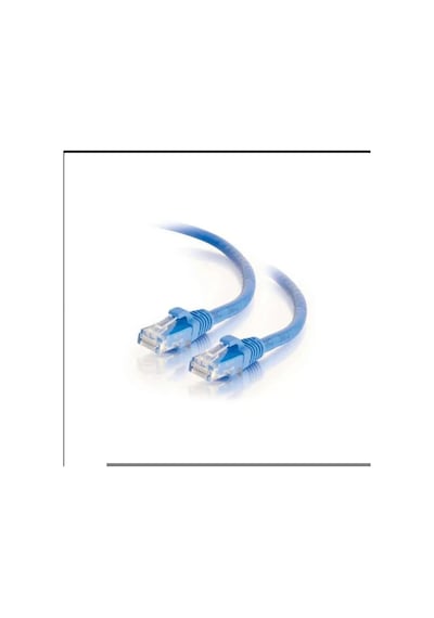 Yıwushı Fabrikasyon Jelatinli Cat6 İnternet Ethernet Rj45 Lan İnternet Kablosu, 20 Metre